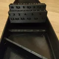 Hộp đựng mũi khoan (Drillbox) – hệ metric - Thumbnail 2