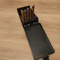 Hộp đựng mũi khoan (Drillbox) – hệ metric - Thumbnail 5
