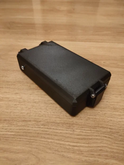 Hộp đựng mũi khoan (Drillbox) – hệ metric - Image 8