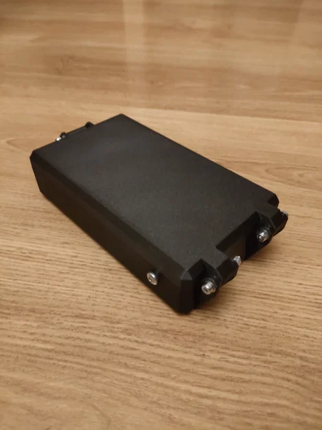 Hộp đựng mũi khoan (Drillbox) – hệ metric - Image 9