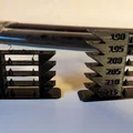 Tháp Nhiệt Độ PETG Low Temperature Kiểu Ngược cho MK4 - Thumbnail 2