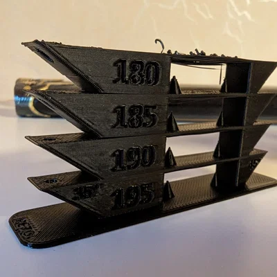 Tháp Nhiệt Độ PETG Low Temperature Kiểu Ngược cho MK4