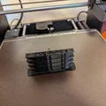 Tháp Nhiệt Độ PETG Low Temperature Kiểu Ngược cho MK4 - Thumbnail 5