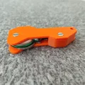 Giá đỡ chìa khóa thông minh nhỏ gọn (Key Organizer) in 3D - Thumbnail 1