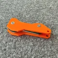 Giá đỡ chìa khóa thông minh nhỏ gọn (Key Organizer) in 3D - Thumbnail 2