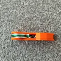 Giá đỡ chìa khóa thông minh nhỏ gọn (Key Organizer) in 3D - Thumbnail 3