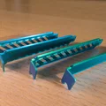 Nắp đậy khe cắm PCIe (PCIe Slot Covers) - Che bụi case máy tính - Thumbnail 2