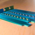 Nắp đậy khe cắm PCIe (PCIe Slot Covers) - Che bụi case máy tính - Thumbnail 3