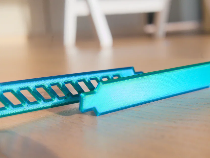 Nắp đậy khe cắm PCIe (PCIe Slot Covers) - Che bụi case máy tính - Image 4
