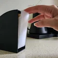 Hộp đựng & giữ giấy lọc Pour Over Coffee (Paper Filter Holder and Container) - Thumbnail 4