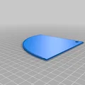 Hộp đựng & giữ giấy lọc Pour Over Coffee (Paper Filter Holder and Container) - Thumbnail 6