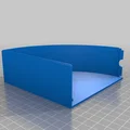 Hộp đựng & giữ giấy lọc Pour Over Coffee (Paper Filter Holder and Container) - Thumbnail 7