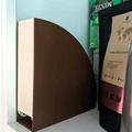 Hộp & Giá Đựng Giấy Lọc Pour Over (Size 4) - Thumbnail 1