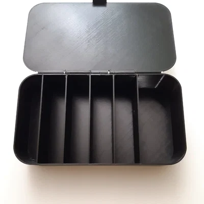 Hộp đựng dây cáp (Cable Storage Box)