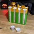 Dispenser đựng nến tea light - Thumbnail 1