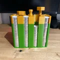 Dispenser đựng nến tea light - Thumbnail 3