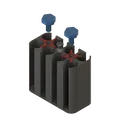 Dispenser đựng nến tea light - Thumbnail 5
