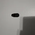 Giá treo HSW Command Strip Mount - Giải pháp lắp bảng treo không khoan tường - Thumbnail 1