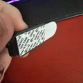 Giá treo HSW Command Strip Mount - Giải pháp lắp bảng treo không khoan tường - Thumbnail 2