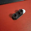 Giá treo HSW Command Strip Mount - Giải pháp lắp bảng treo không khoan tường - Thumbnail 5