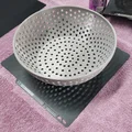 Bộ rổ nhựa 3D tiện dụng cho nhà bếp - In không cần support - Thumbnail 2