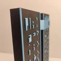 Monolith Cryptic Calendar – Lịch bí ẩn dạng monolith - Thumbnail 3