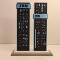 Monolith Cryptic Calendar – Lịch bí ẩn dạng monolith - Thumbnail 6