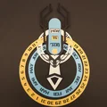 Ring Calendar – Lịch 3 vòng treo tường - Thumbnail 5