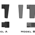 Giá đỡ nhíp HSW (HSW Tweezer Holder) - Thumbnail 2