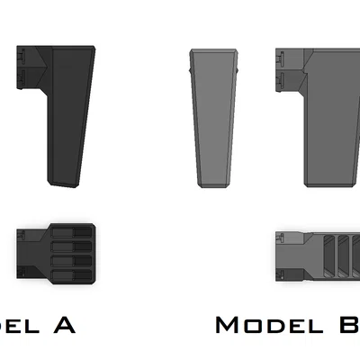 Giá đỡ nhíp HSW (HSW Tweezer Holder)