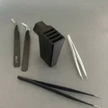 Giá đỡ nhíp HSW (HSW Tweezer Holder) - Thumbnail 4