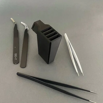 Giá đỡ nhíp HSW (HSW Tweezer Holder)
