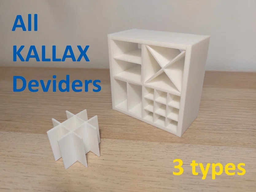 IKEA mini: Bộ sưu tập KALLAX - Image 4