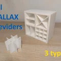 IKEA mini: Bộ sưu tập KALLAX - Thumbnail 4