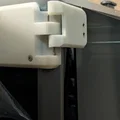 WIP: Bản lề K1 Max tháo rời mở 180° - Thumbnail 2