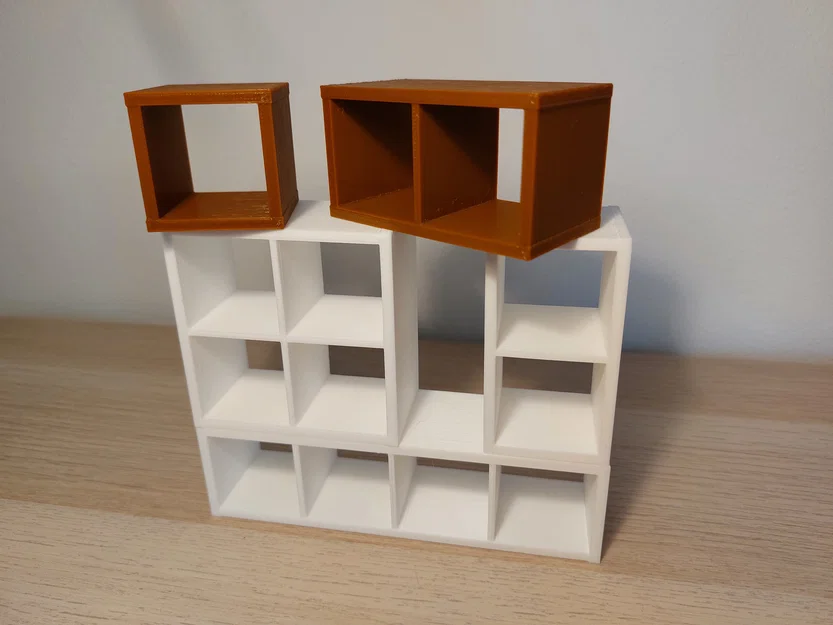 IKEA mini: Bộ sưu tập KALLAX - Image 6
