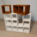 IKEA mini: Bộ sưu tập KALLAX - Thumbnail 6