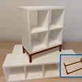 IKEA mini: Bộ sưu tập KALLAX - Thumbnail 7