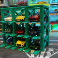 Bệ Nâng Xe cho Hot Wheels & Xe Tỷ Lệ 1/64 (Bản Mới & Cập Nhật) - Thumbnail 3