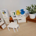 IKEA mini: Bộ sưu tập KALLAX - Thumbnail 10