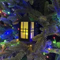 Đèn lồng LED Tea Light (LED Tea Light Lantern) - Thumbnail 4
