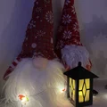 Đèn lồng LED Tea Light (LED Tea Light Lantern) - Thumbnail 5
