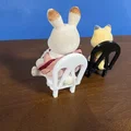 Bàn và Ghế cho Sylvania Family Critters - Thumbnail 3