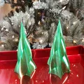 Cây Thông Noel Hypocycloid - Thumbnail 1