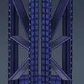 Bộ Nối 45° (Short & Long) - Hệ Kệ Modular Racking - Thumbnail 3