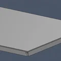 Bộ Nối 45° (Short & Long) - Hệ Kệ Modular Racking - Thumbnail 12