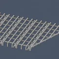 Bộ Nối 45° (Short & Long) - Hệ Kệ Modular Racking - Thumbnail 14
