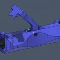 Bộ Rive (Rivet) Thay Ốc M3 - Modular Racking System - Thumbnail 4