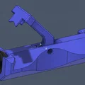 Bộ Rive (Rivet) Thay Ốc M3 - Modular Racking System - Thumbnail 5
