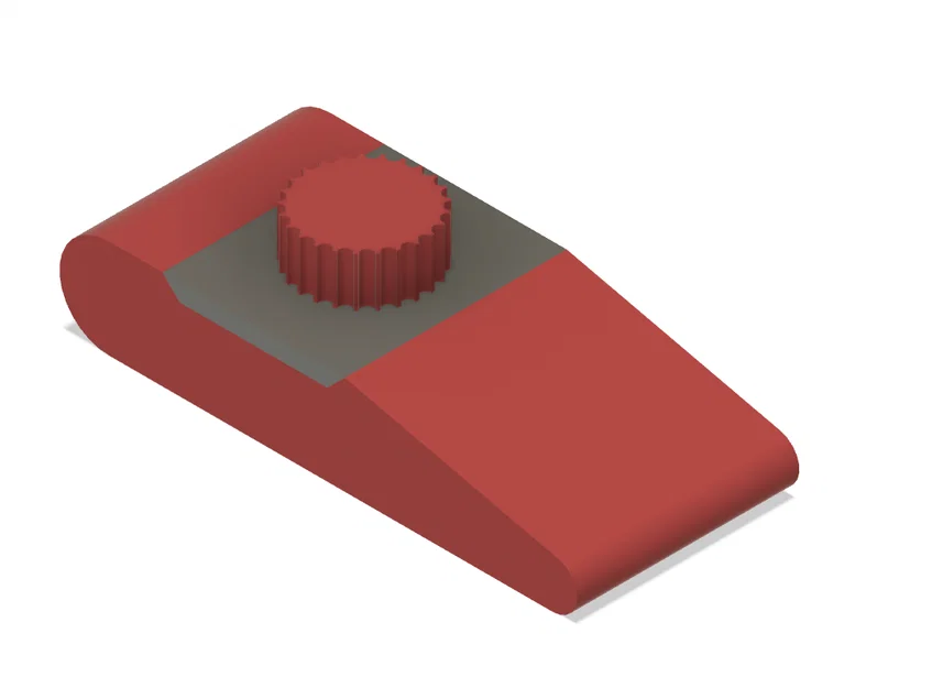 Sanding Block Vừa Khít - Giấy Nhám 1/8 và 1/16 Tờ Chuẩn - Image 1